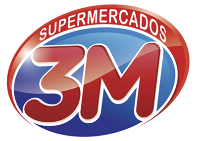 Supermercado 3M atacadista, distribuidora de bebidas, cerveja mais barata